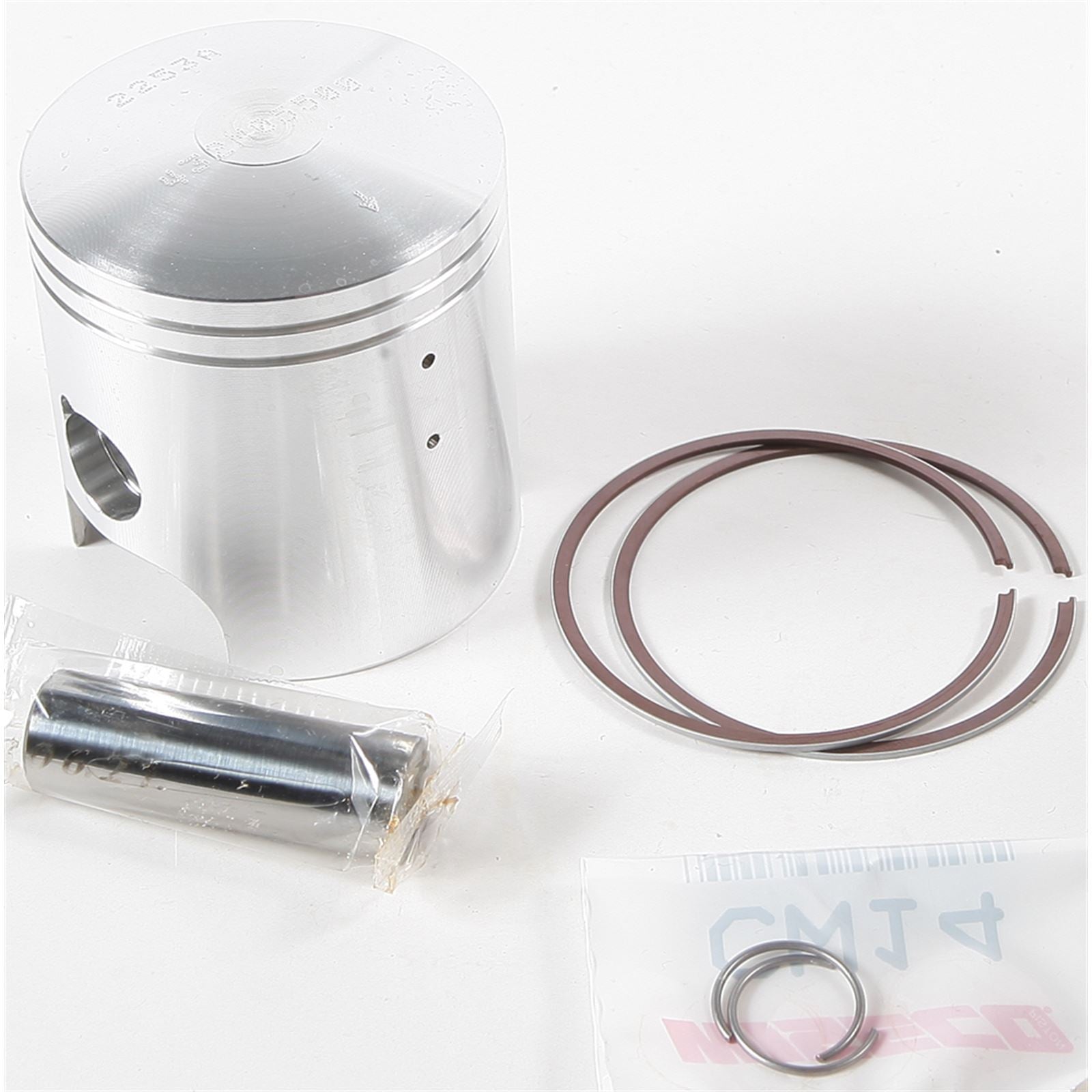 Wiseco - Powersports Piston M05500 432M05500_302122