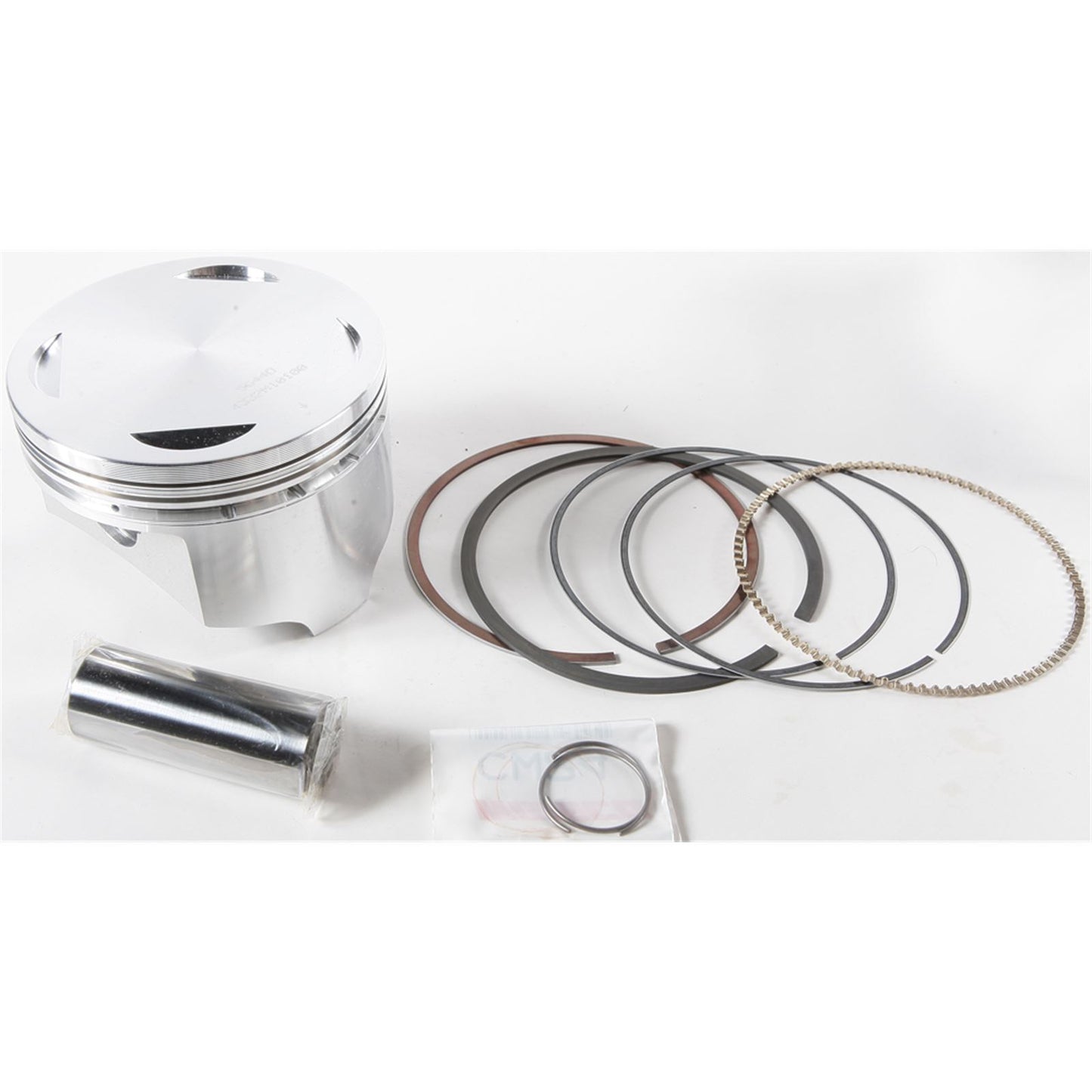 Wiseco - Powersports Piston M10100 XL600 '83-87 4332M10100_302125