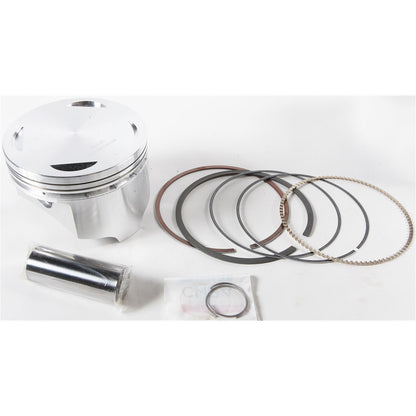 Wiseco - Powersports Piston M10100 XL600 '83-87 4332M10100_302125