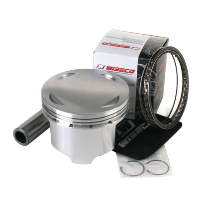 Wiseco - Powersports Piston M10100 XL600 '83-87 4332M10100_602757