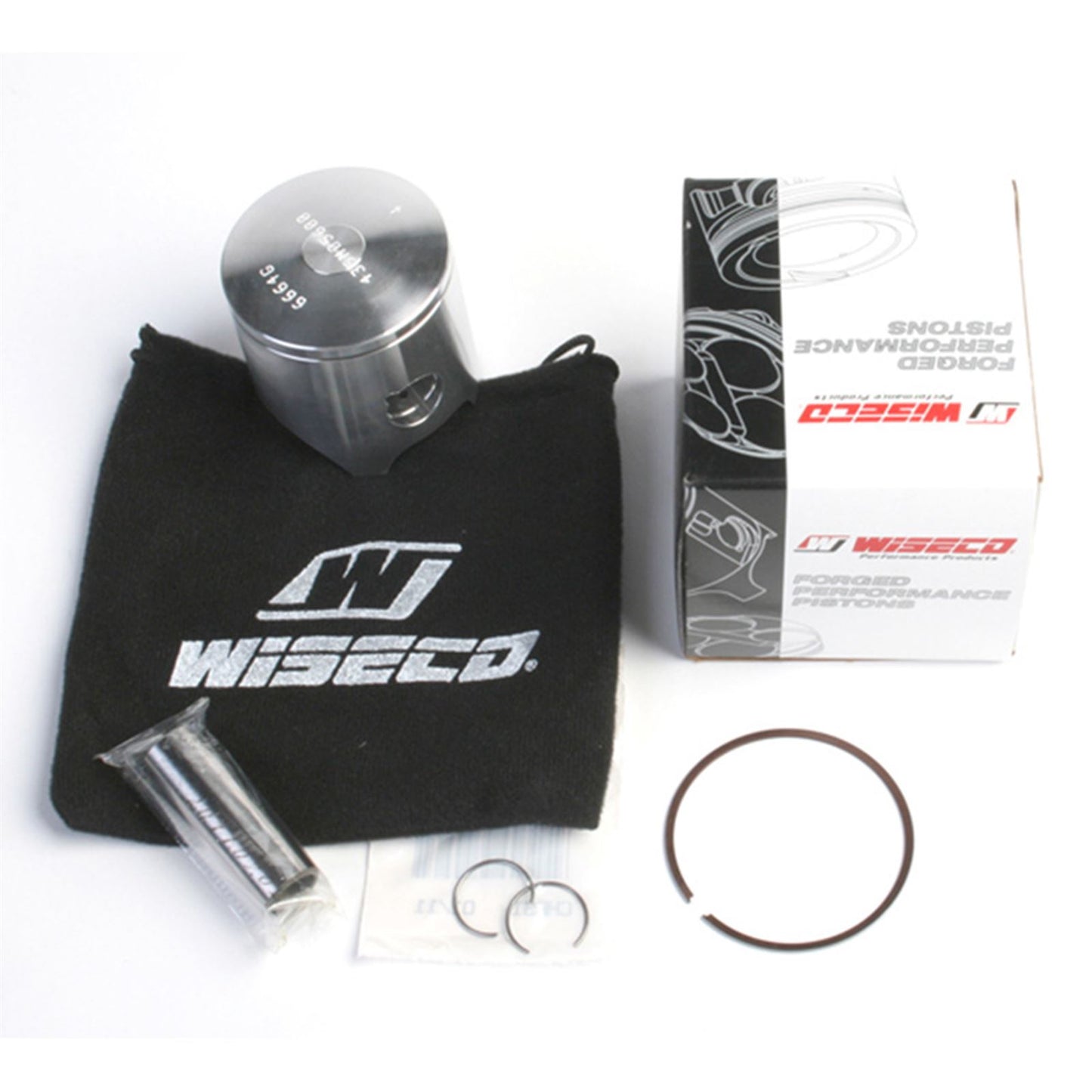 Wiseco - Powersports Piston M05600 435M05600_602762