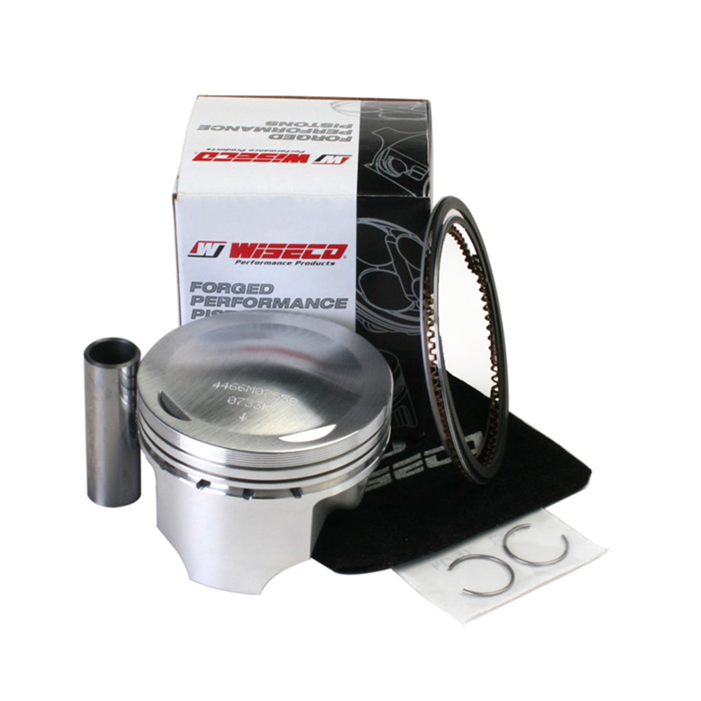 Wiseco - Powersports Piston M07350 XR250 '86-01 4466M07350_602764