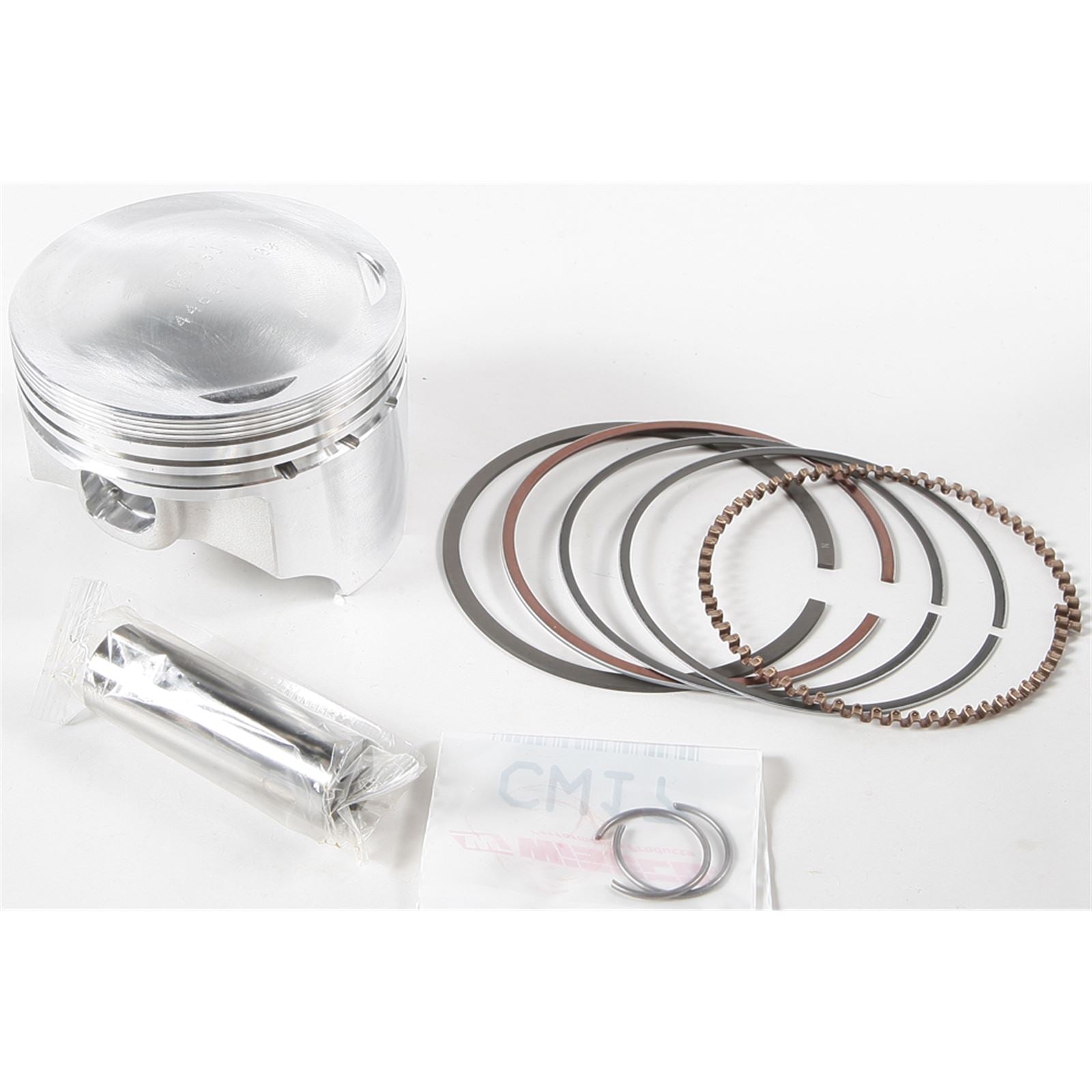 Wiseco - Powersports Piston M07400 XR250 '86-01 4466M07400_302130