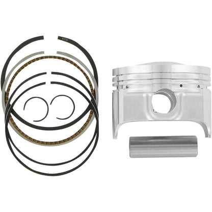 Wiseco - Powersports Piston M07400 XR250 '86-01 4466M07400_496525