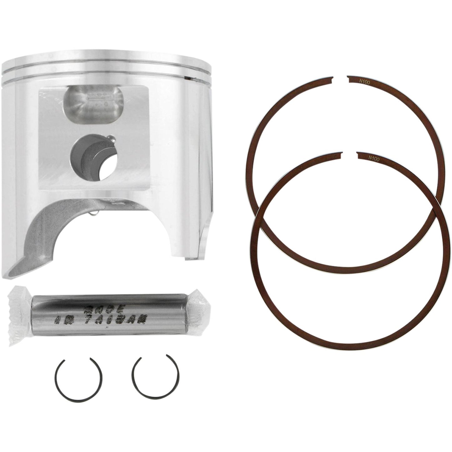 Wiseco - Powersports Piston M08550 451M08550_496533