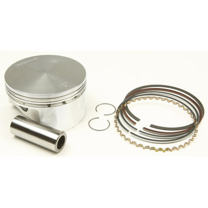 Wiseco - Powersports Piston M10100 XR650 '93-99 8.7-1 Compression Ratio 4562M10100_302136
