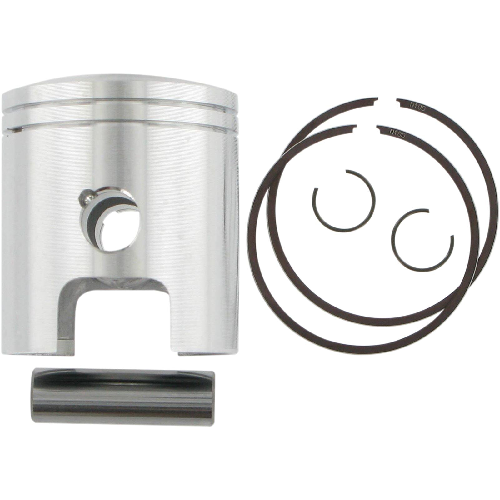 Wiseco - Powersports Piston M04900 456M04900_496540