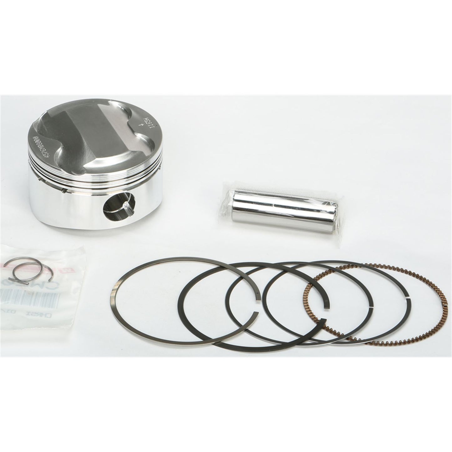 Wiseco - Powersports Piston M08000 DR350 Domed 4576M08000_302138