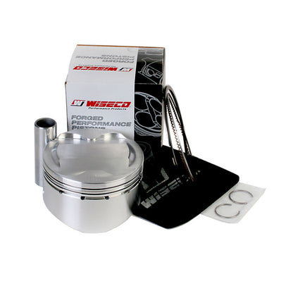 Wiseco - Powersports Piston M08000 DR350 Domed 4576M08000_602771