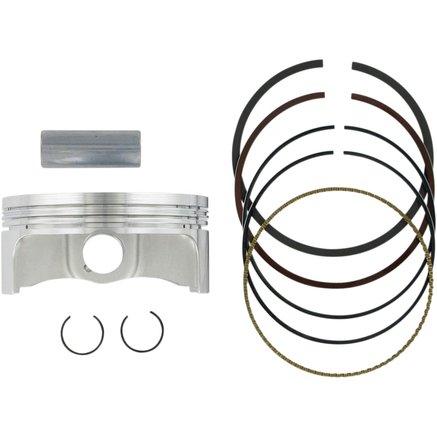 Wiseco - Powersports Piston M09200 YZ/WR400 3622XR 4649M09200_496561
