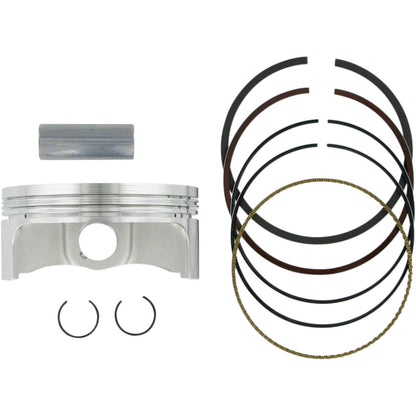 Wiseco - Powersports Piston M09200 YZ/WR400 3622XR 4649M09200_496561