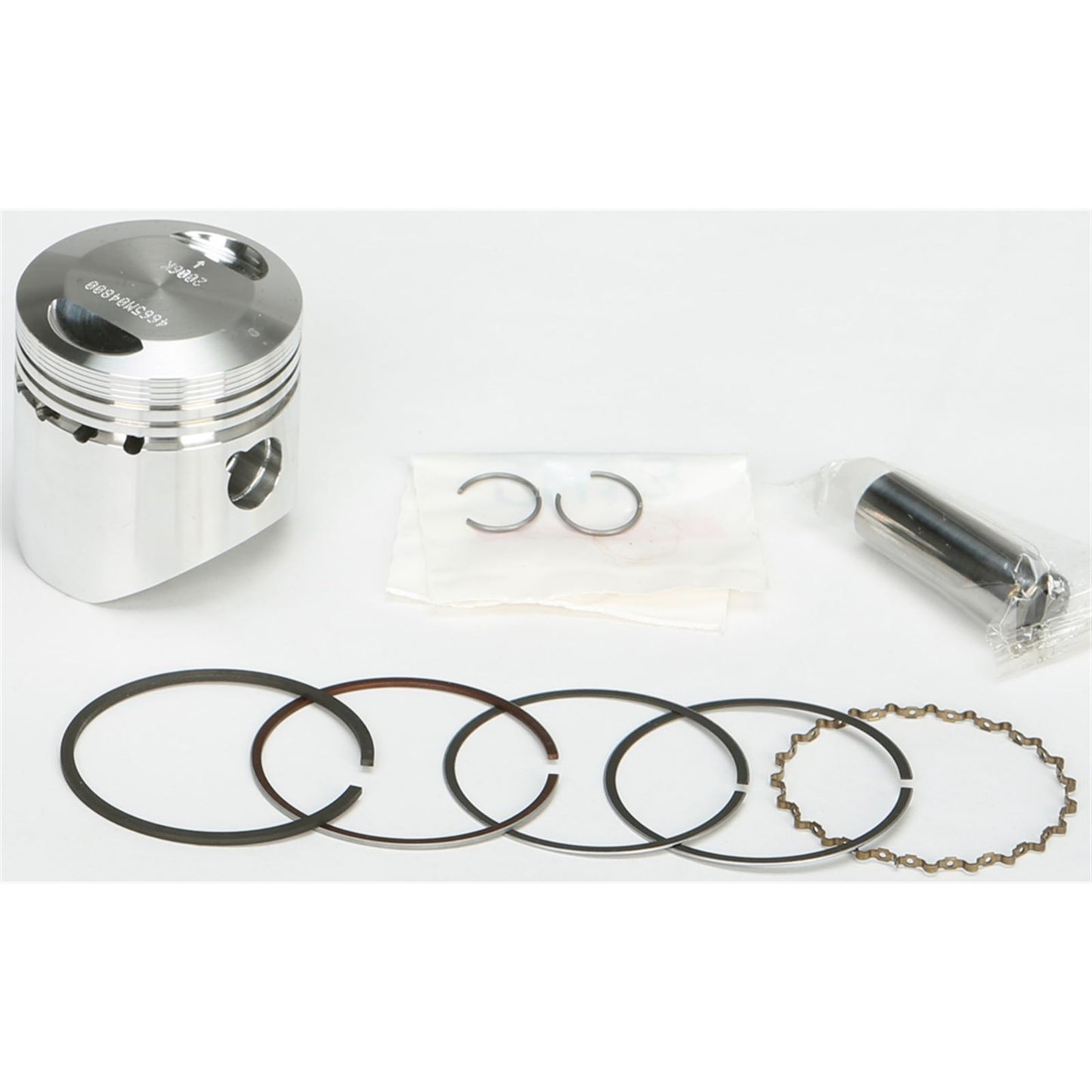 Wiseco - Powersports Piston M04800 1890XE XR80 '79-03 & CRF80 '04-13 4665M04800_302140