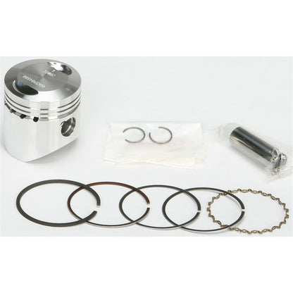 Wiseco - Powersports Piston M04800 1890XE XR80 '79-03 & CRF80 '04-13 4665M04800_302140