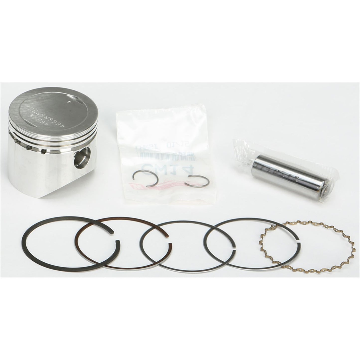Wiseco - Powersports Piston M05350 XR100 '85-00 4666M05350_302142