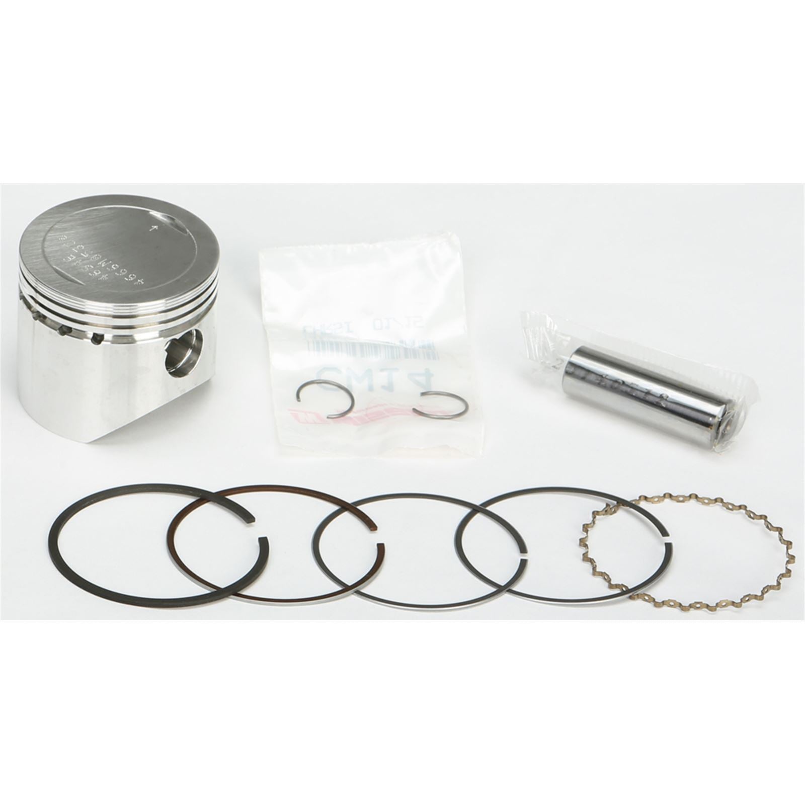 Wiseco - Powersports Piston M05350 XR100 '85-00 4666M05350_302142