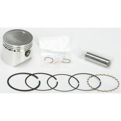 Wiseco - Powersports Piston M05350 XR100 '85-00 4666M05350_302142
