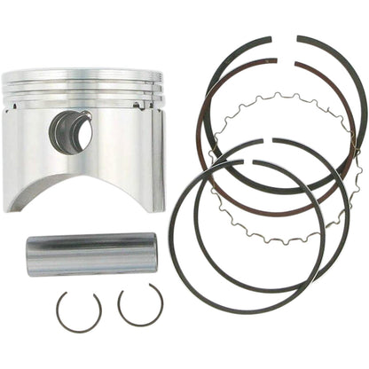 Wiseco - Powersports Piston M05350 XR100 '85-00 4666M05350_494661