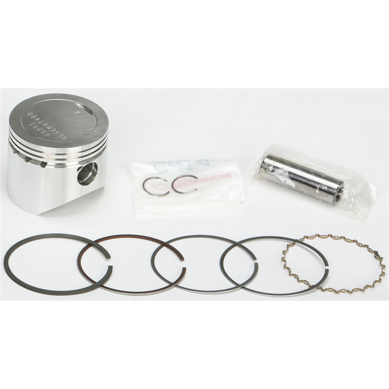 Wiseco - Powersports Piston M05400 XR100 '85-00 4666M05400_302143