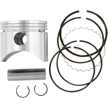 Wiseco - Powersports Piston M05400 XR100 '85-00 4666M05400_494662