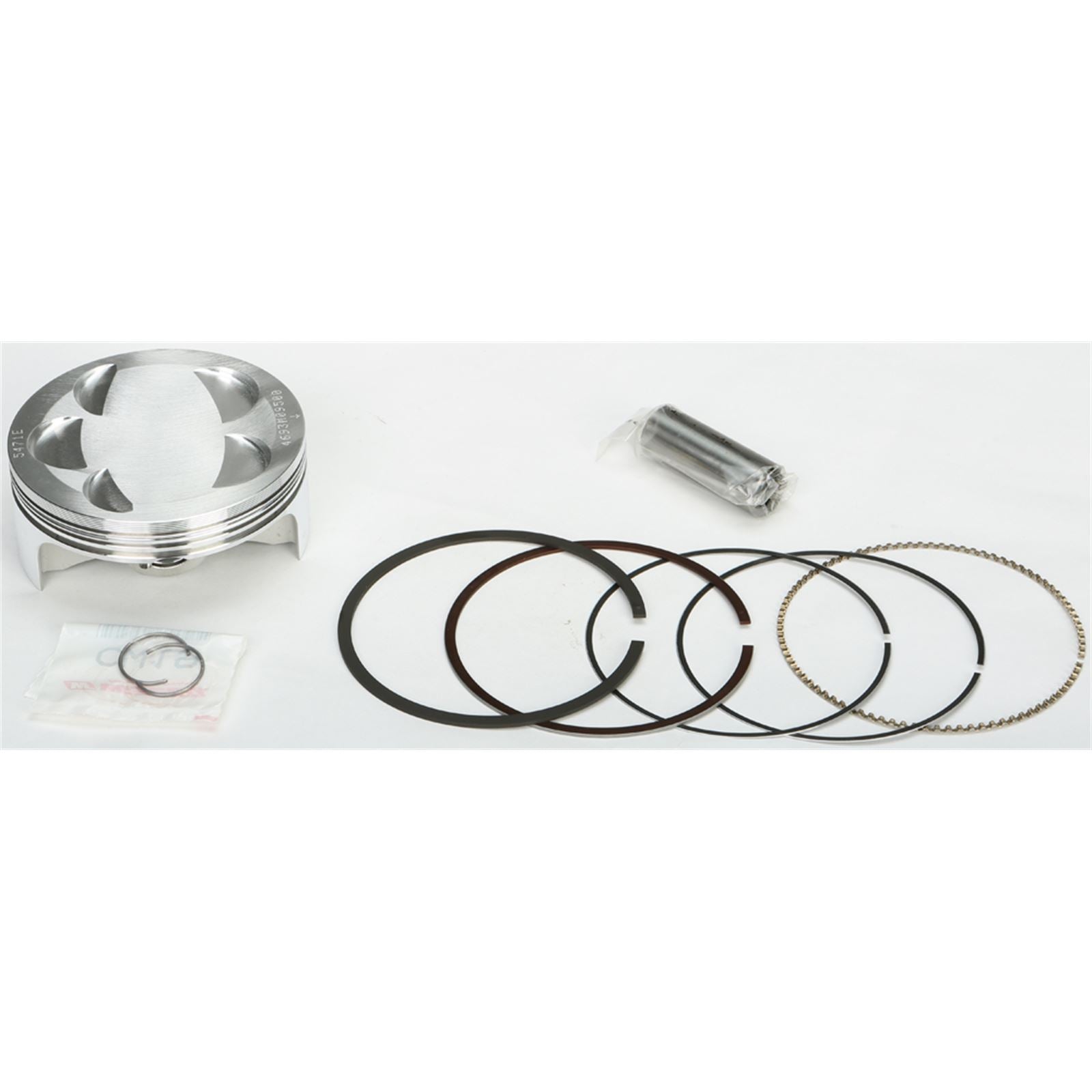 Wiseco - Powersports Piston M09500 YZ426F '00-01 4693M09500_302145