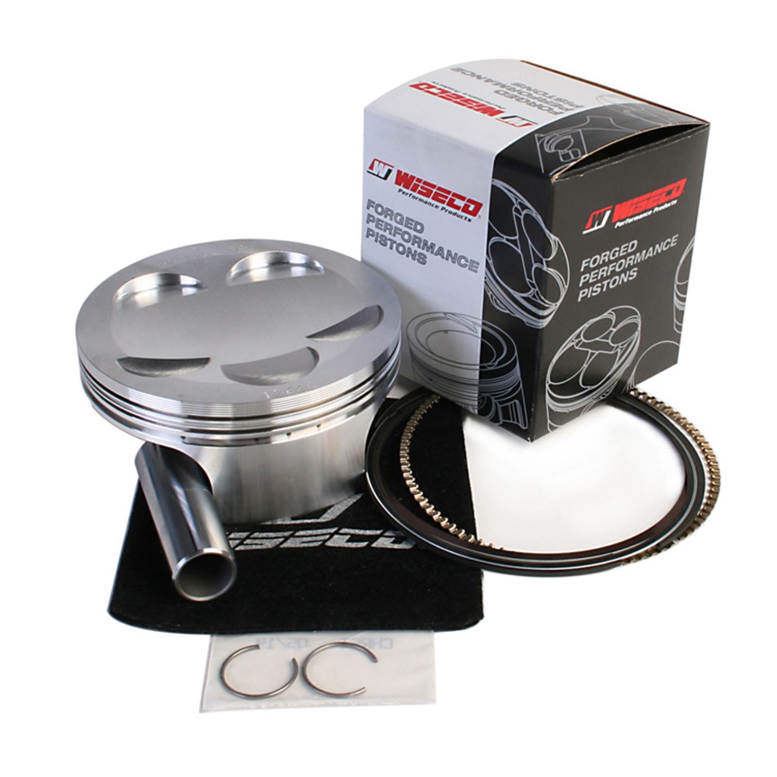 Wiseco - Powersports Piston M09500 YZ426F '00-01 4693M09500_602781