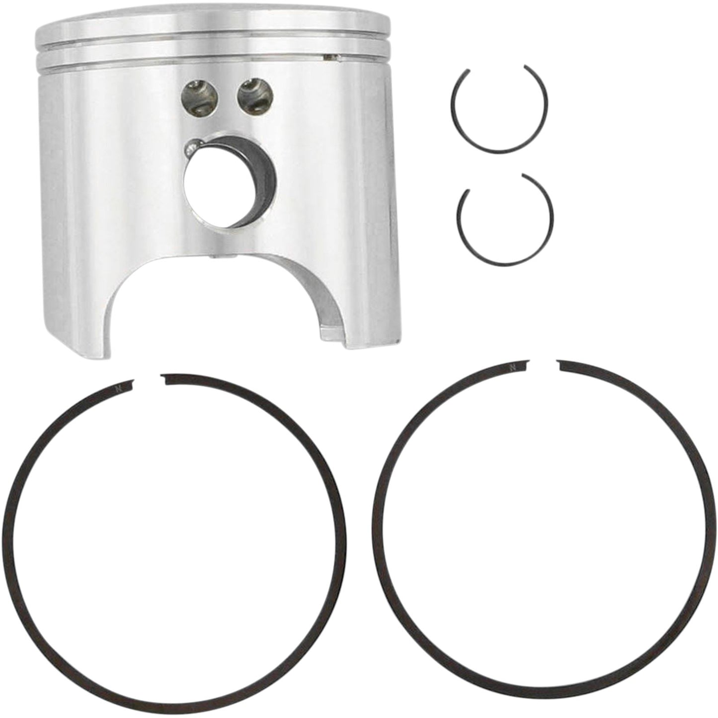 Wiseco - Powersports Piston M06600 175KDX '80-82 469M06600_496588