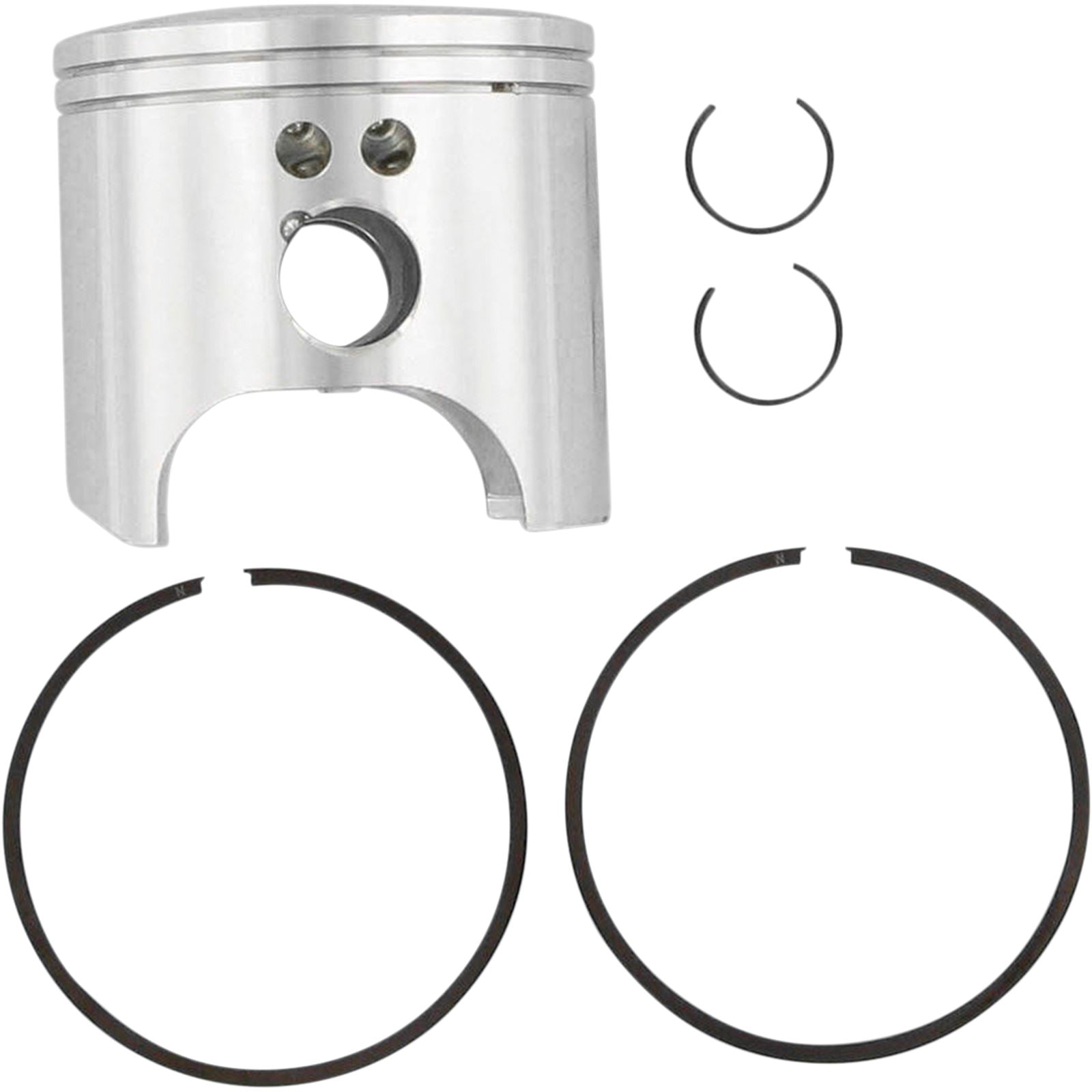 Wiseco - Powersports Piston M06600 175KDX '80-82 469M06600_496588