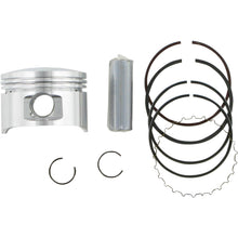 Wiseco - Powersports Piston M05450 TTR125/L 2146XE 4752M05450_496601