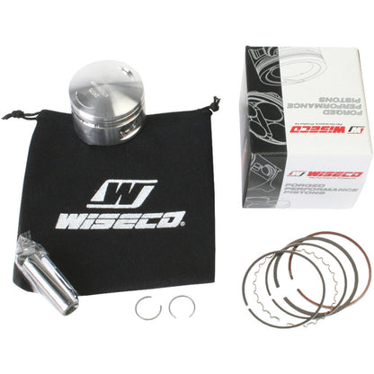 Wiseco - Powersports Piston M05400 TTR125/L 2126XE 4752M05400_302150