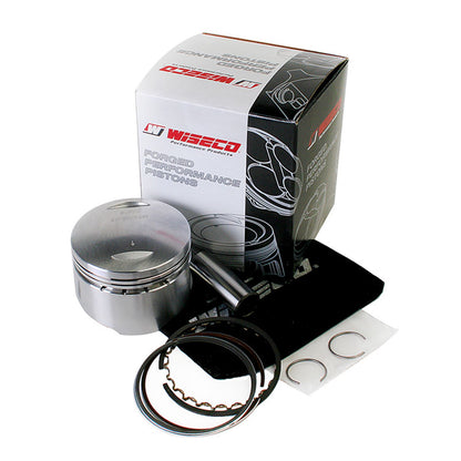 Wiseco - Powersports Piston M05400 TTR125/L 2126XE 4752M05400_602786