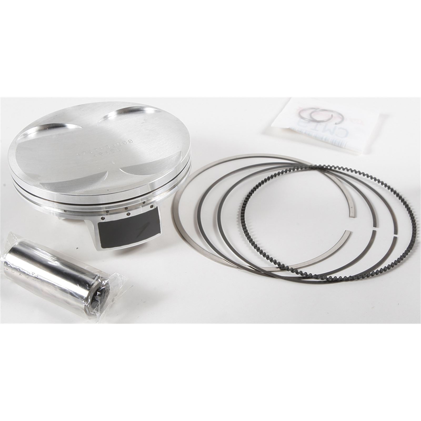 Wiseco - Powersports Piston M09600 CR450F 11.5-1 4753M09600_302151