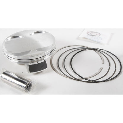 Wiseco - Powersports Piston M09600 CR450F 11.5-1 4753M09600_302151