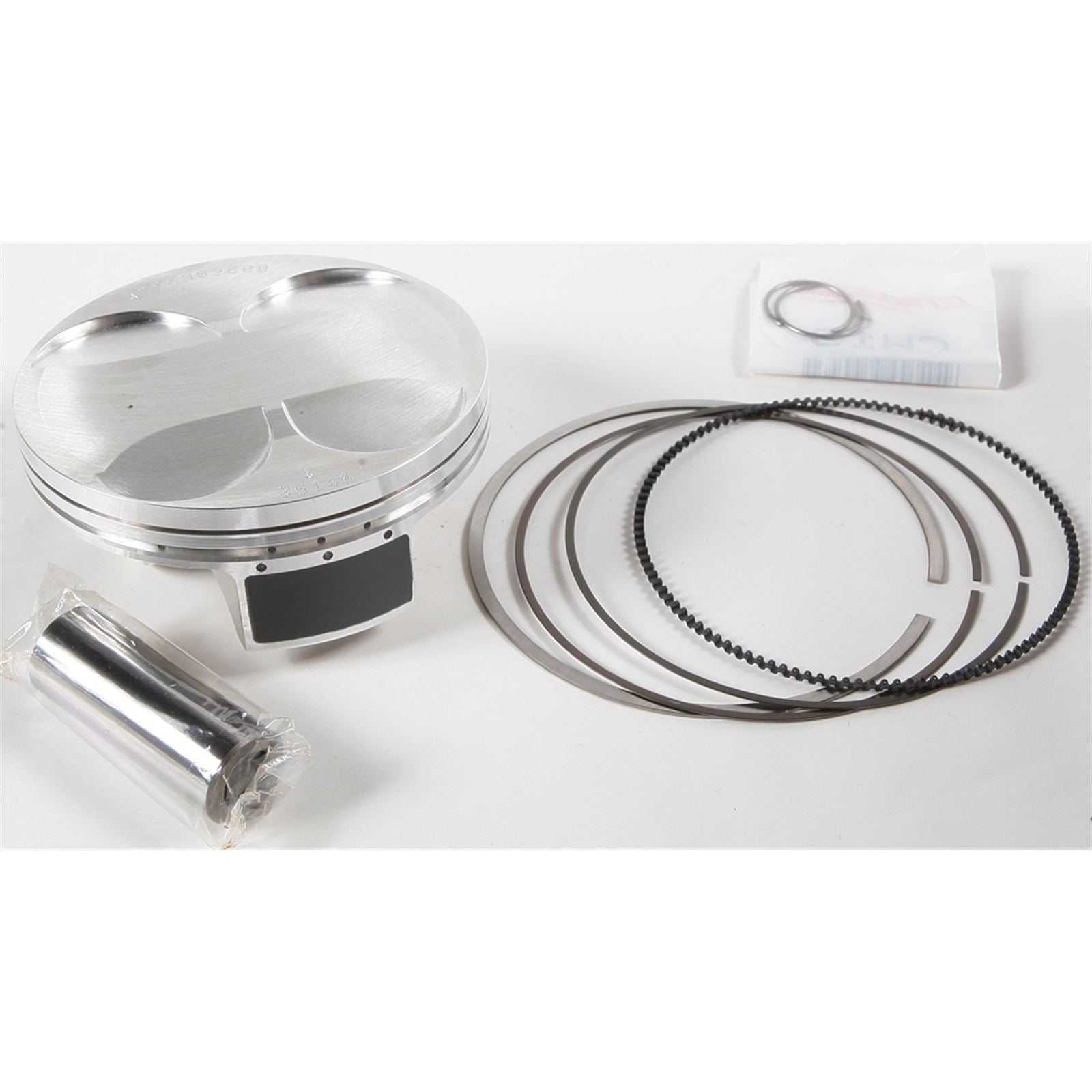 Wiseco - Powersports Piston M09600 CR450F 12.5-1 4755M09600_302153