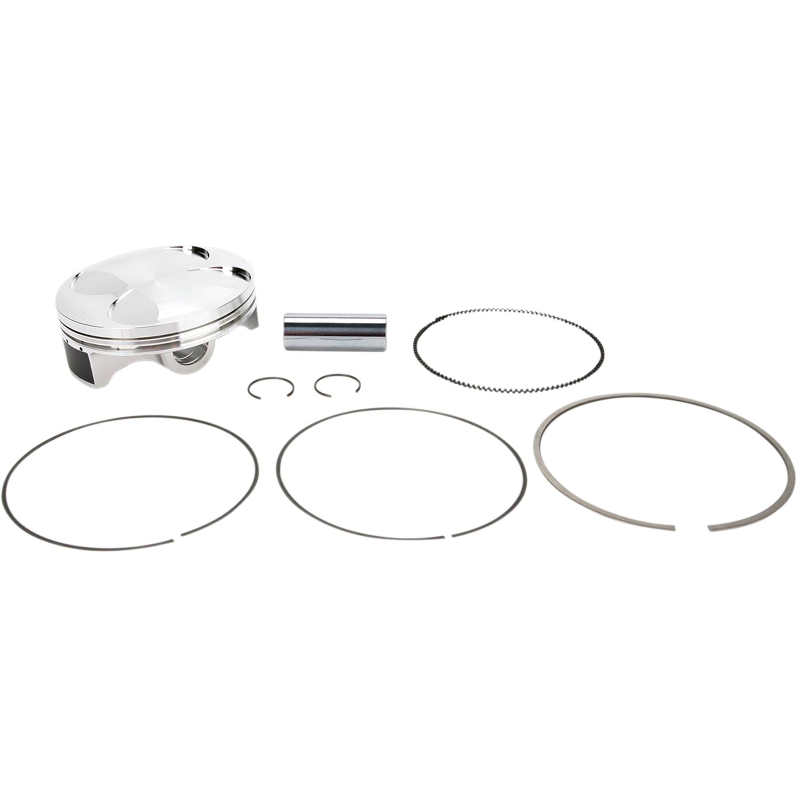 Wiseco - Powersports Piston M09600 CR450F 12.5-1 4755M09600_496604
