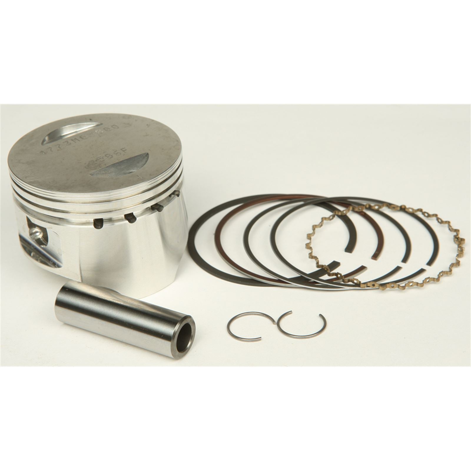 Wiseco - Powersports Piston M05800 XR100 '85-03 4773M05800_302154