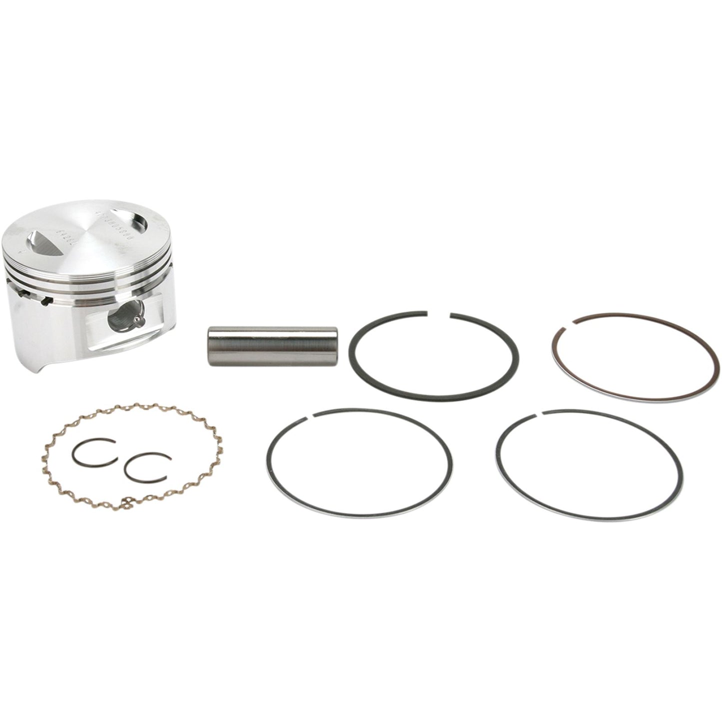 Wiseco - Powersports Piston M05800 XR100 '85-03 4773M05800_494735
