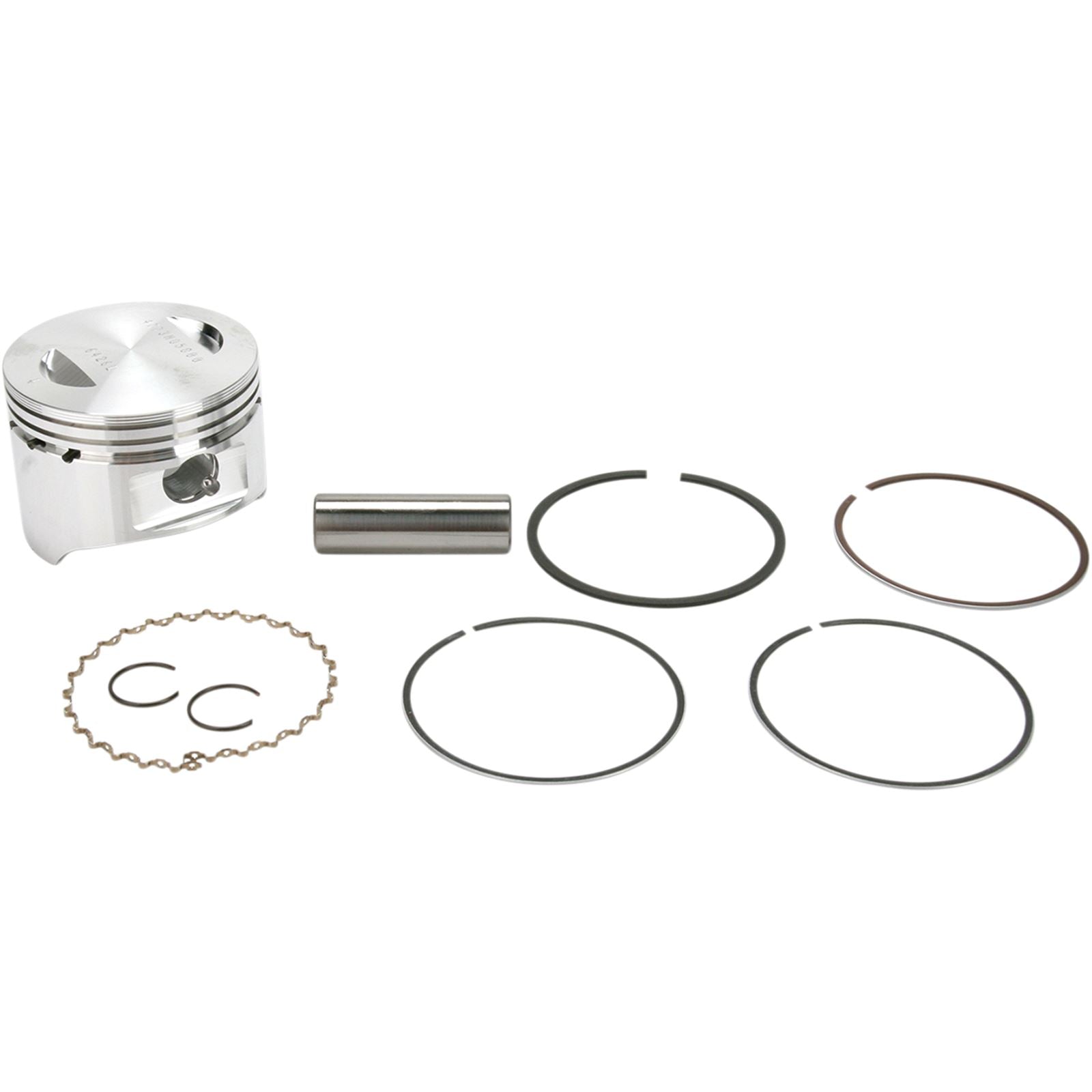 Wiseco - Powersports Piston M05800 XR100 '85-03 4773M05800_494735