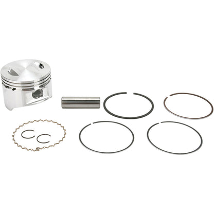Wiseco - Powersports Piston M05800 XR100 '85-03 4773M05800_494735