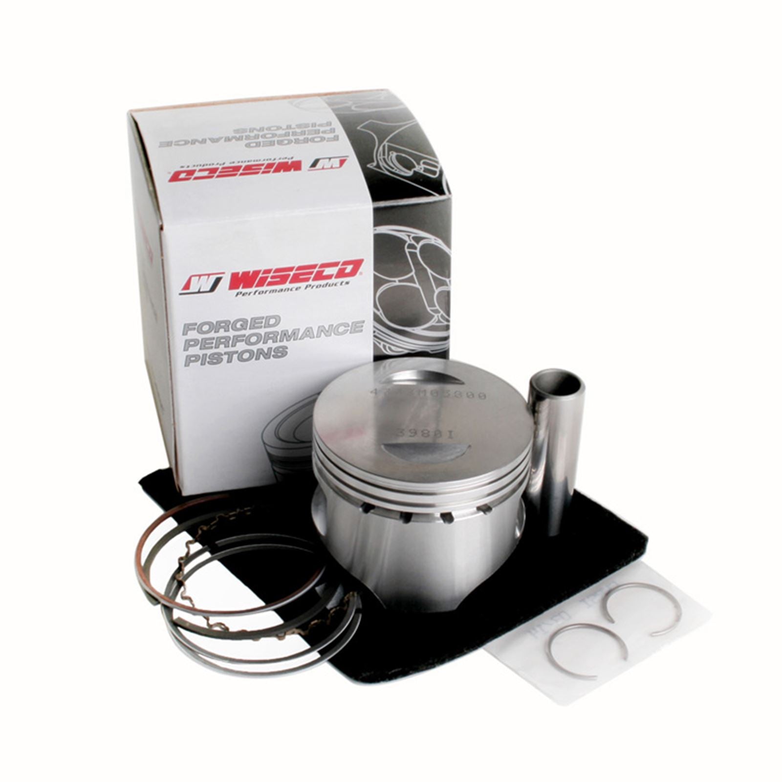 Wiseco - Powersports Piston M05800 XR100 '85-03 4773M05800_602790