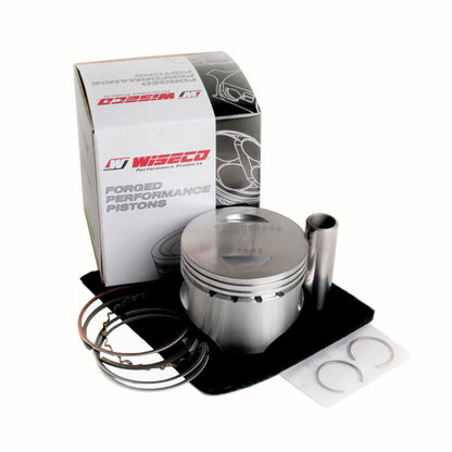 Wiseco - Powersports Piston M05800 XR100 '85-03 4773M05800_602790