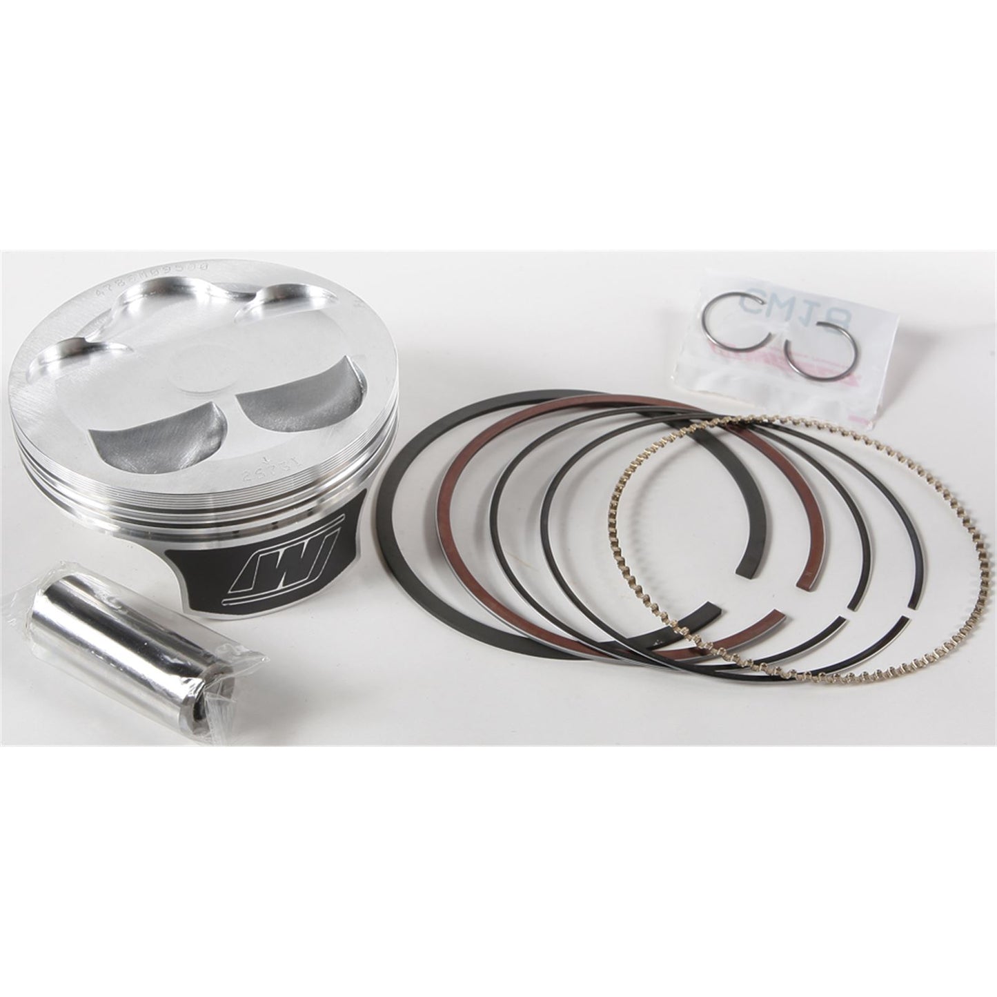 Wiseco - Powersports Piston M09500 YZ450F '06-08 4786M09500_302159