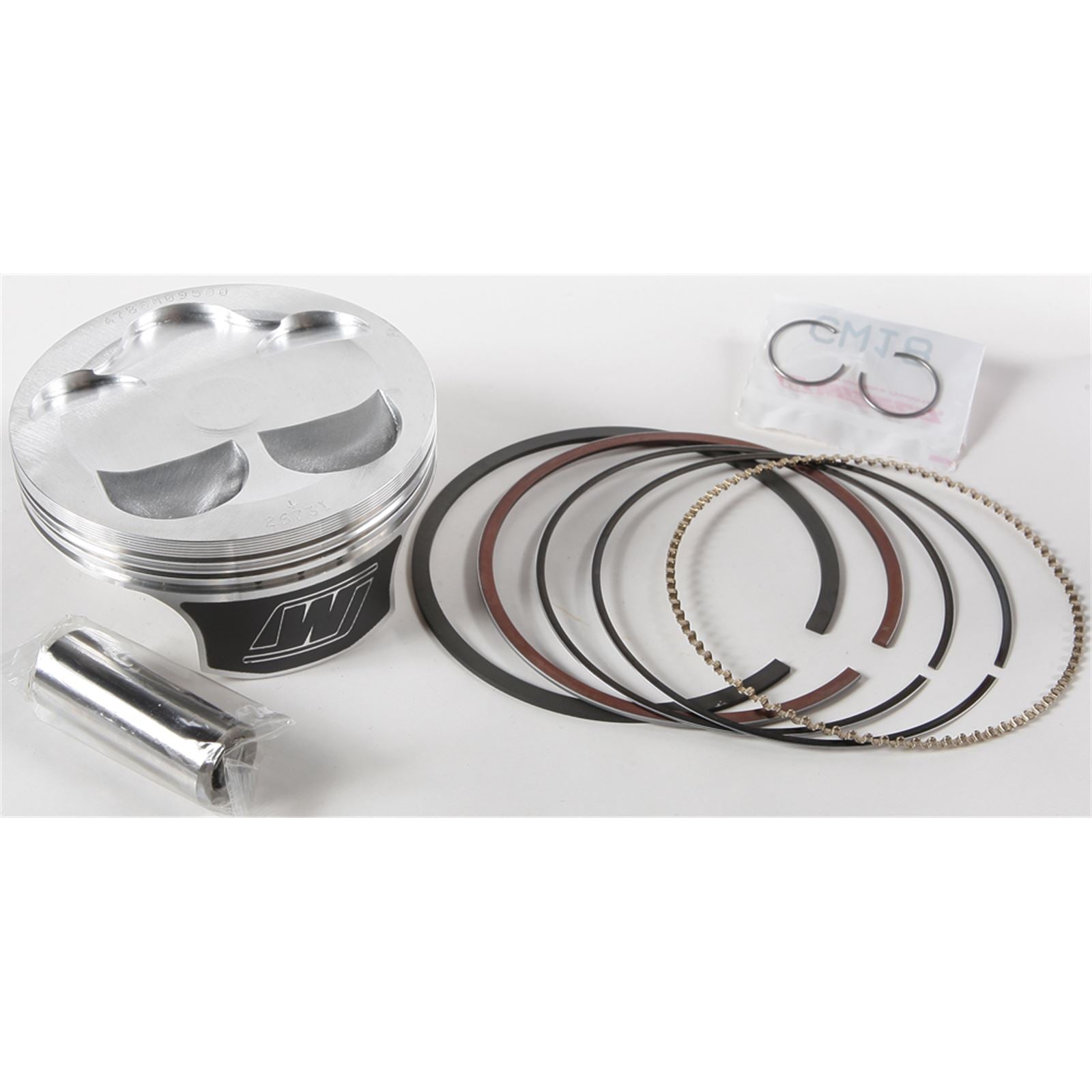 Wiseco - Powersports Piston M09500 YZ450F '06-08 4786M09500_302159