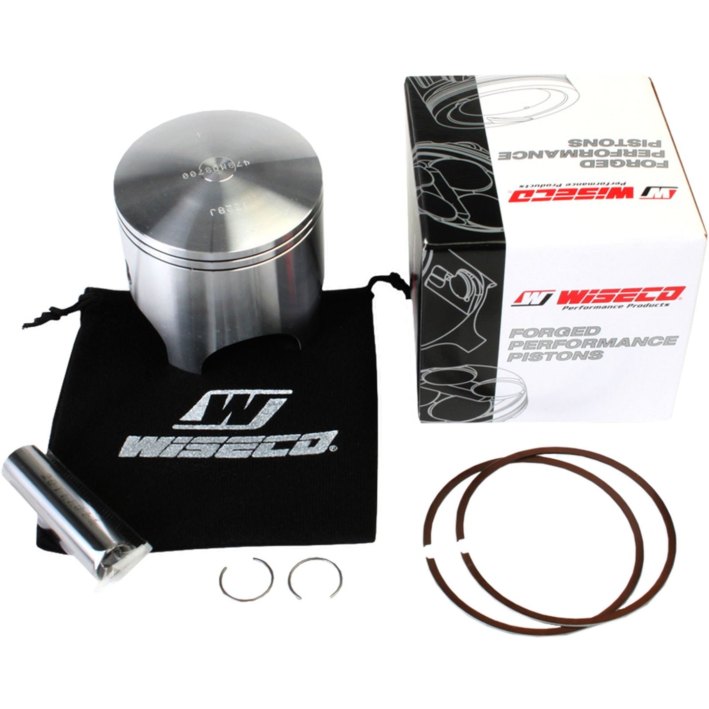 Wiseco - Powersports Piston M08800 478M08800_302161
