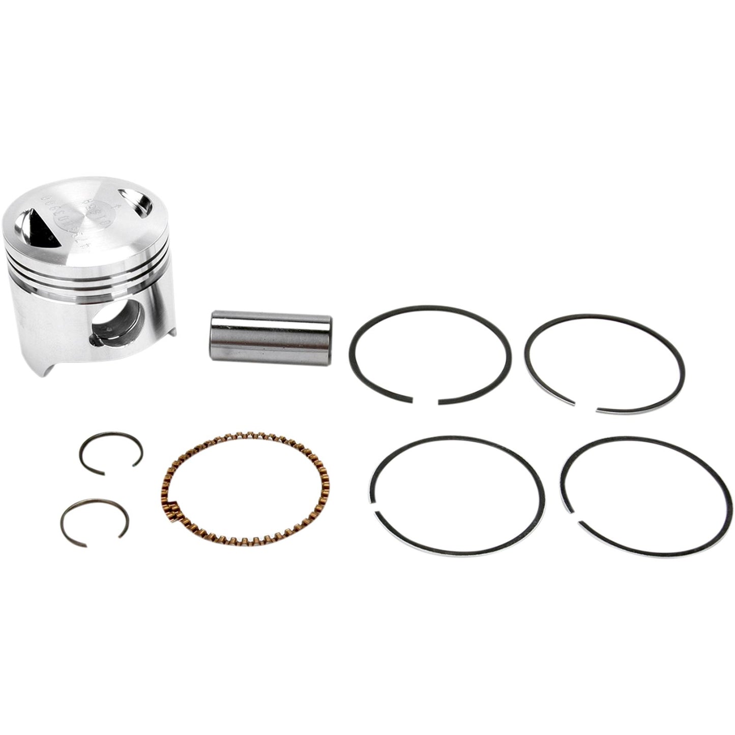 Wiseco - Powersports Piston M03950 XR 50 '88-03 4798M03950_494646