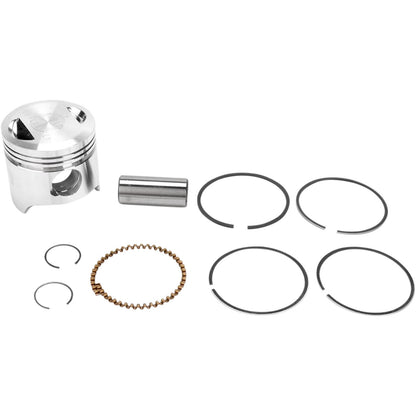 Wiseco - Powersports Piston M03900 XR 50 '88-03 4798M03900_494645