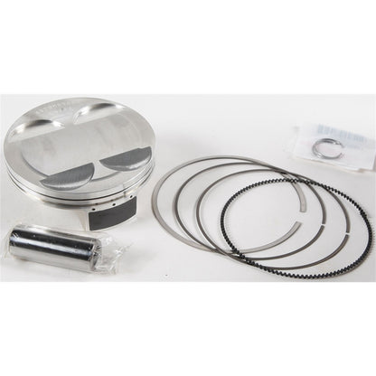 Wiseco - Powersports Piston M09600 CRF450R 02-04 4820M09600_302169
