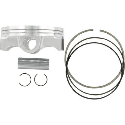 Wiseco - Powersports Piston M09600 CRF450R 02-04 4820M09600_494666