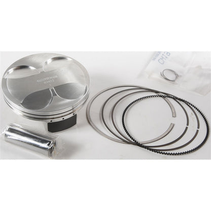 Wiseco - Powersports Piston M09600 CRF450 02-04 4822M09600_302170