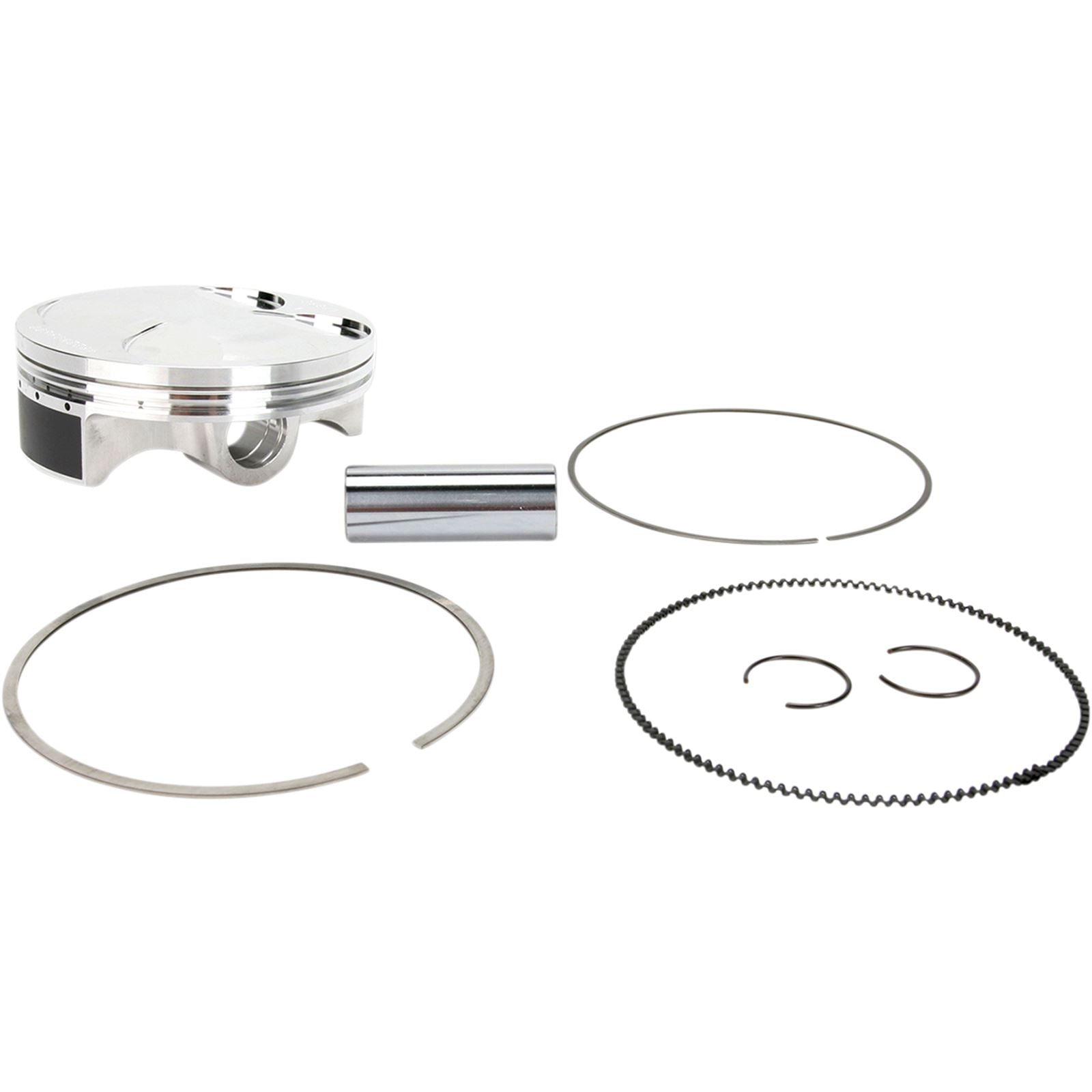 Wiseco - Powersports Piston M09600 CRF450 02-04 4822M09600_494667