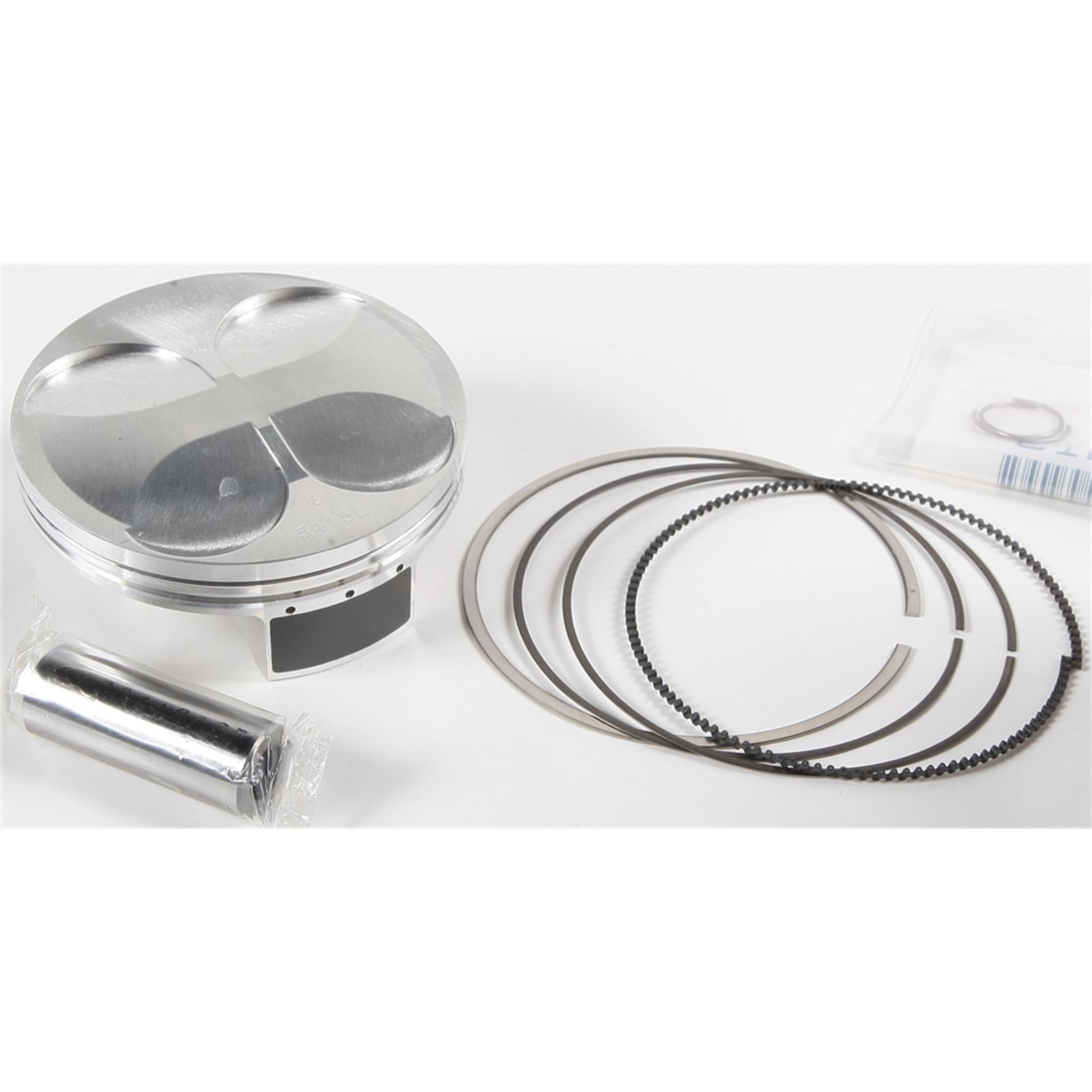 Wiseco - Powersports Piston Kit 96 mm 4823M09600_302171